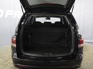 Внедорожник SsangYong Kyron 2012 года, 720000 рублей, Омск