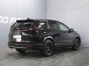 Внедорожник Honda Breeze 2020 года, 3340000 рублей, Омск