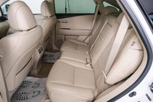 Внедорожник Lexus RX 2013 года, 3089000 рублей, Красноярск