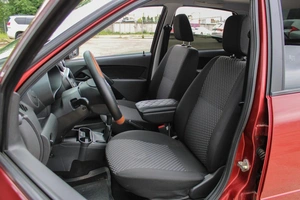 Седан ВАЗ (LADA) Granta 2018 года, 520000 рублей, Ярославль
