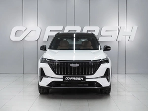 Внедорожник Geely Atlas 2025 года, 3050000 рублей, Ростов-на-Дону