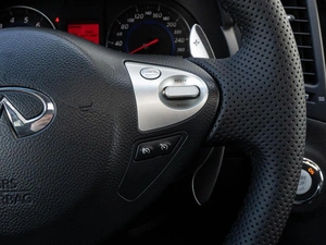 Внедорожник Infiniti FX37 2010 года, 1965000 рублей, Краснодар