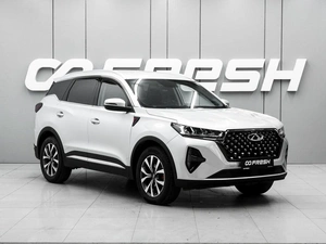 Внедорожник Chery Tiggo 7 Pro Max 2024 года, 2100000 рублей, Ростов-на-Дону