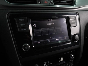 Лифтбек Skoda Rapid 2018 года, 1378000 рублей, Воронеж