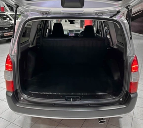 Универсал Toyota Probox 2021 года, 1087000 рублей, Красноярск