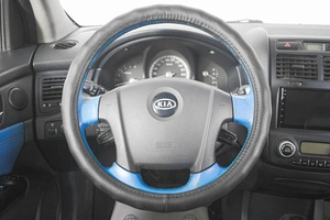 Внедорожник Kia Sportage 2004 года, 729000 рублей, Кемерово