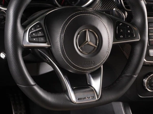 Внедорожник Mercedes-benz GLE-класс AMG 2015 года, 4494000 рублей, Минеральные Воды