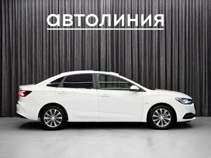 Седан Chevrolet Monza 2022 года, 1399000 рублей, Красноярск