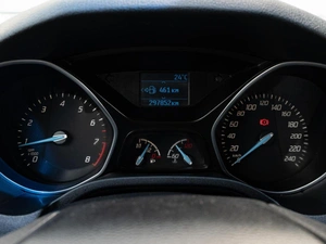 Хетчбэк Ford Focus 2013 года, 650000 рублей, Краснодар