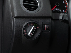 Внедорожник Volkswagen Tiguan 2012 года, 1629055 рублей, Москва