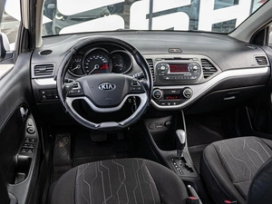 Хетчбэк Kia Picanto 2013 года, 830000 рублей, Краснодар