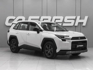 Внедорожник Toyota RAV4 2026 года, 4150000 рублей, Ростов-на-Дону