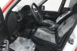 Внедорожник УАЗ Patriot 2017 года, 1199000 рублей, Новокузнецк