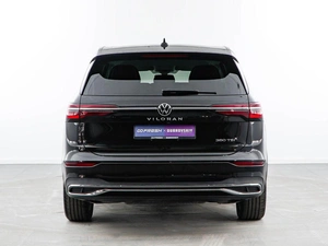 Минивэн Volkswagen Viloran 2025 года, 5589999 рублей, Москва