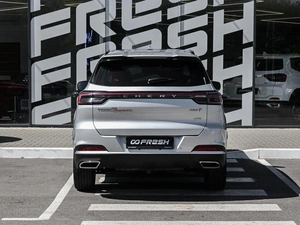 Внедорожник Chery Tiggo 7 Pro Max 2024 года, 2299000 рублей, Волгоград