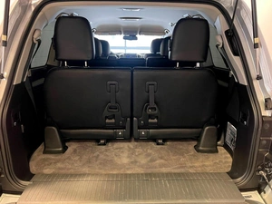 Внедорожник Toyota Land Cruiser 2012 года, 3899000 рублей, Красноярск