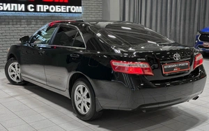 Седан Toyota Camry 2011 года, 1297000 рублей, Красноярск