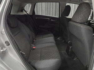 Хетчбэк Honda Fit 2016 года, 879000 рублей, Красноярск