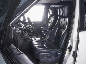 Внедорожник Land Rover Discovery 2014 года, 2690000 рублей, Ростов-на-Дону