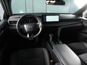 Седан Toyota Camry 2024 года, 3290000 рублей, Красный Пахарь