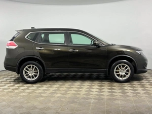 Внедорожник Nissan X-Trail 2017 года, 1585200 рублей, Казань