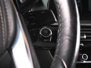 Седан BMW 5 серия 2018 года, 2899000 рублей, Аксай