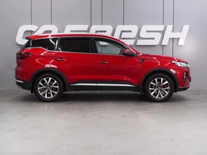 Внедорожник Chery Tiggo 7 Pro Max 2024 года, 1830000 рублей, Воронеж