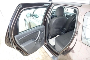 Внедорожник Renault Duster 2017 года, 1649000 рублей, Обнинск