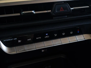 Внедорожник Changan CS35 Plus 2024 года, 1800000 рублей, Краснодар