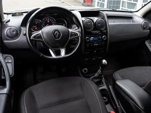 Внедорожник Renault Duster 2020 года, 1530000 рублей, Краснодар