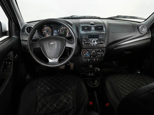 Лифтбек ВАЗ (LADA) Granta 2018 года, 629000 рублей, Ставрополь