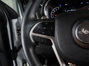 Внедорожник Jeep Grand Cherokee 2013 года, 3425000 рублей, Воронеж