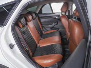Хетчбэк Ford Focus 2011 года, 759000 рублей, Ростов-на-Дону