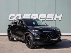 Внедорожник OMODA C5 2023 года, 1950000 рублей, Большой Сочи