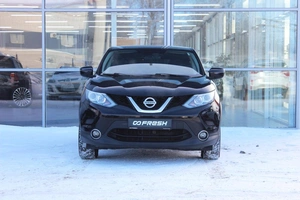 Внедорожник Nissan Qashqai 2016 года, 1549000 рублей, Ярославль