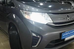 Минивэн Honda Stepwgn 2017 года, 2099000 рублей, Новокузнецк