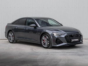 Седан Audi A6 2020 года, 5100000 рублей, Краснодар