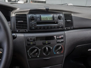 Хетчбэк Toyota Corolla 2007 года, 665000 рублей, Краснодар