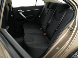 Седан Geely Emgrand 7 2019 года, 899046 рублей, Москва
