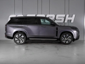 Внедорожник Trumpchi S7 2026 года, 5435000 рублей, Минеральные Воды