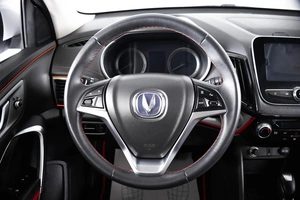 Внедорожник Changan CS55 2020 года, 1639000 рублей, Пермь