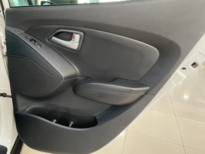 Внедорожник Hyundai ix35 2014 года, 1487000 рублей, Солонцы