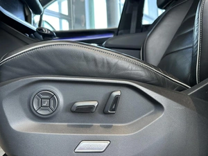 Внедорожник Volkswagen Touareg 2020 года, 5770000 рублей, Уфа