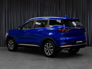Внедорожник Xcite X-Cross 7 2024 года, 1599000 рублей, Тюмень