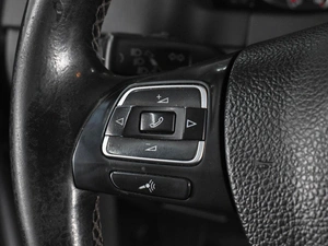 Внедорожник Volkswagen Tiguan 2016 года, 1435000 рублей, Воронеж