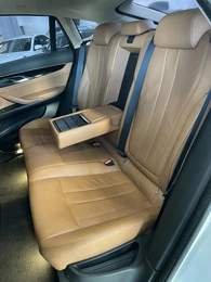 Внедорожник BMW X6 2016 года, 3297000 рублей, Солонцы