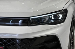 Внедорожник Volkswagen Tiguan L 2026 года, 4997000 рублей, Красноярск