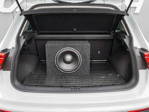 Внедорожник Volkswagen Tiguan 2020 года, 3190000 рублей, Краснодар