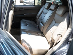 Внедорожник SsangYong Kyron 2014 года, 1230000 рублей, Краснодар