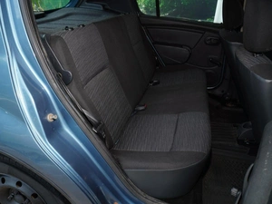 Хетчбэк Renault Sandero 2011 года, 345000 рублей, Тверь
